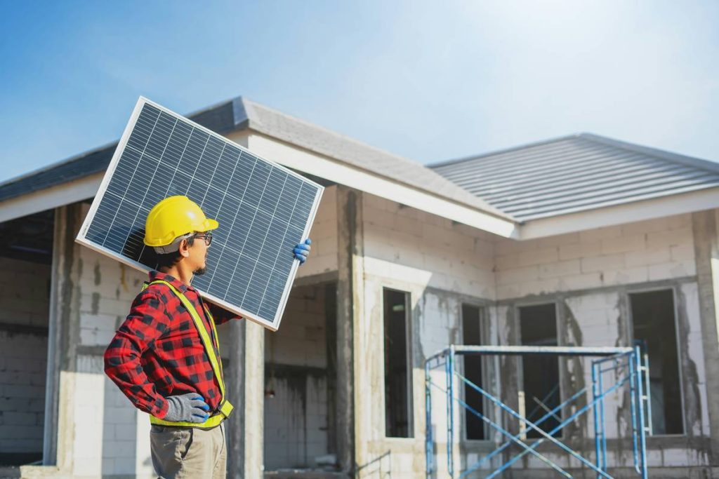 Solar Energy System: 7 Proven Tips to Avoid Costly Inverter Mistakes