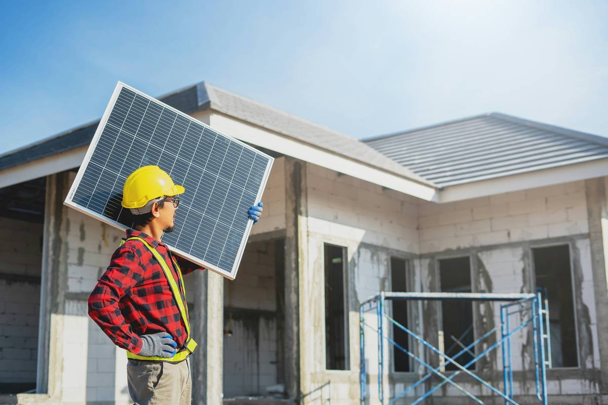 Solar Energy System: 7 Proven Tips to Avoid Costly Inverter Mistakes